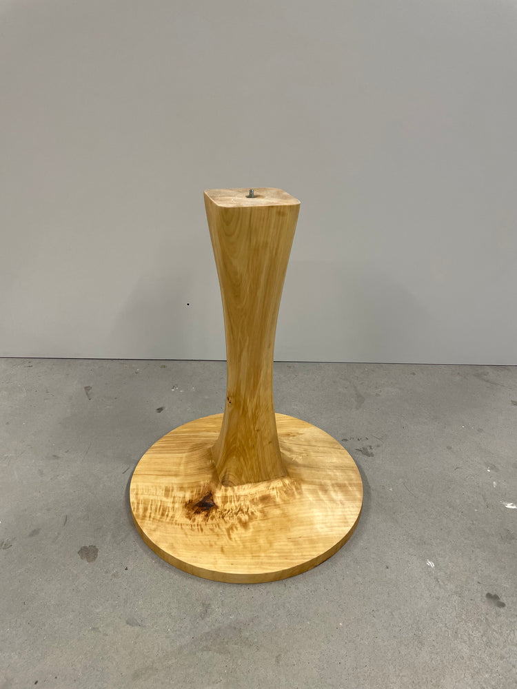 Tischgestelle / Holzgestelle