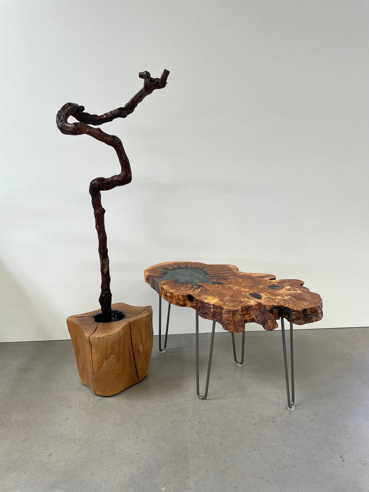 Einzelstücke Tische & Deko