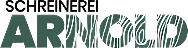 Schreinerei Arnold